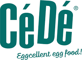 Cédé egg food